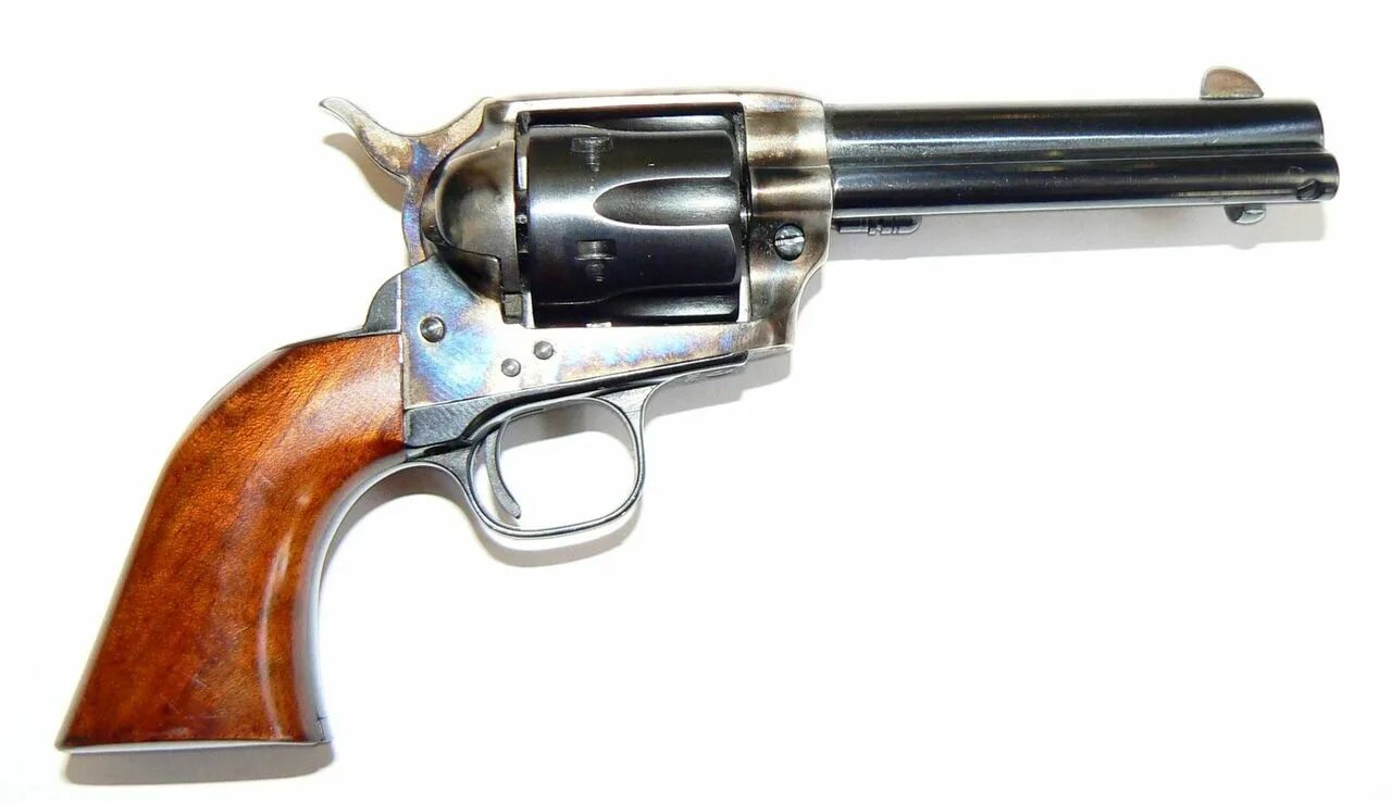 Кольт 45 калибра. Револьвер Кольта 1836 шестизарядный. Револьвер системы Кольт 45. Шестизарядный револьвер Кольта 1835.