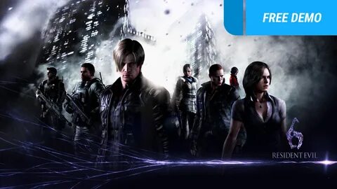 Resident 6