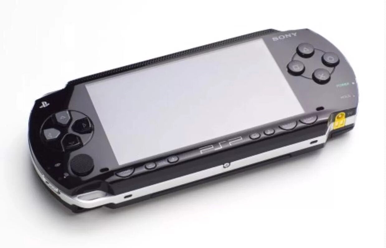 Psp vk