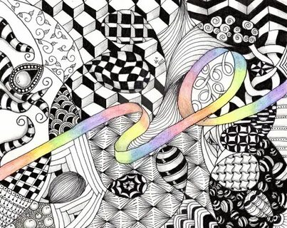 Art дзен