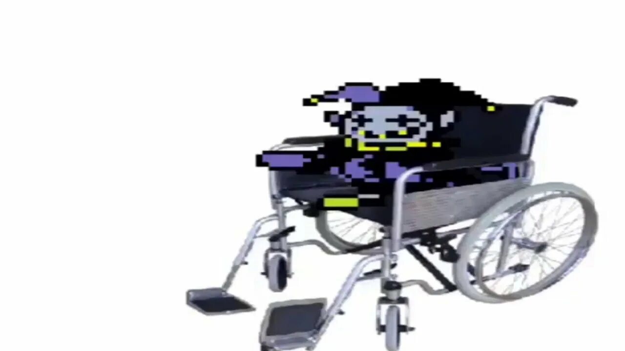 Do anything to get out. Jevil wheelchair. jevil дельтарун. jevil i can&#039;t do anything. jevil on a wheelchair.