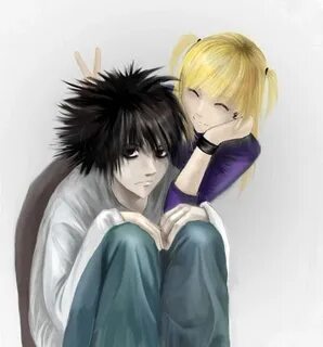 L and the other