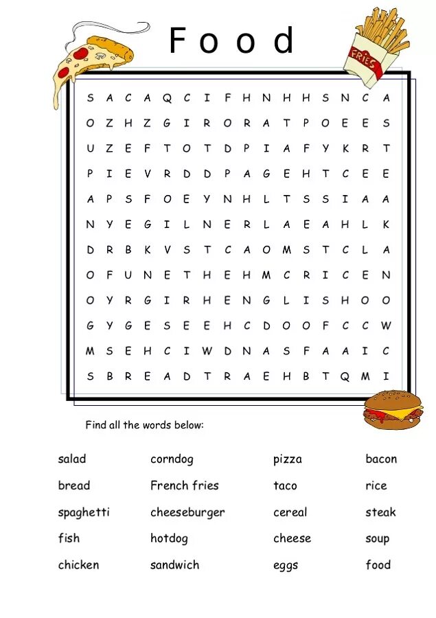 Найди слова тема еда. Wordsearch еда. food and drinks wordsearch задания для детей. англ яз food wordsearch. wordsearch 3 класс английский язык.