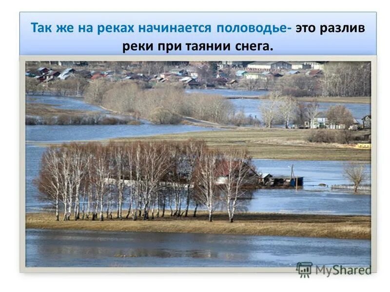 Весенний паводок это. Половодье. Половодье реки. Началось половодье. Половодье, разлив реки.