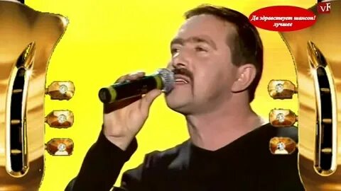 Парад осени слушать
