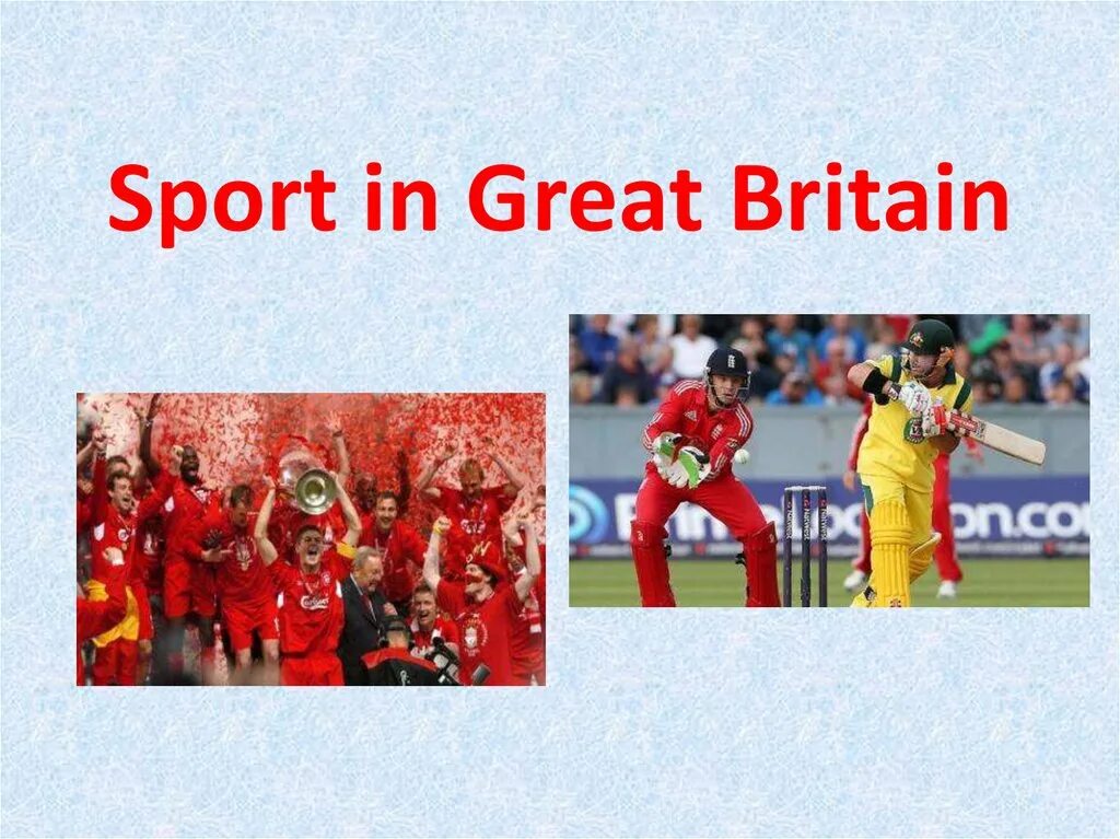 Презентация английский язык спорт. Sport in great Britain презентация. Презентация на тему спорт в Великобритании. Спорт в Британии на английском. Презентация по английскому спорт в Англии.