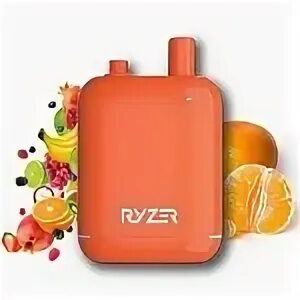 Ryzer 7. Ryzer электронная сигарета.