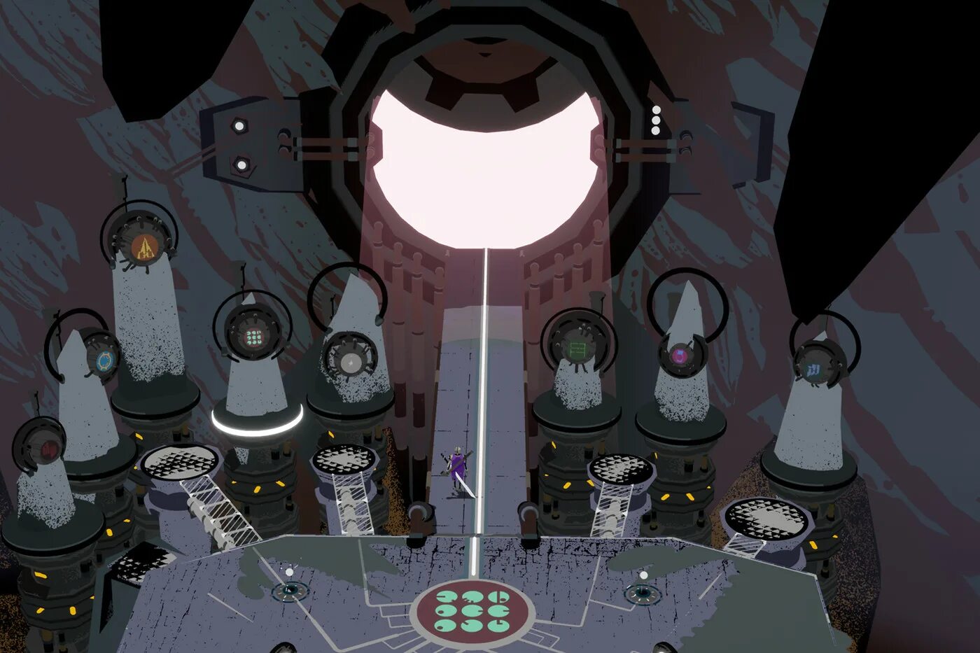 Подземелья колодца. Creature in the wall геймплей. подземелья колодца игра. creator in the well. creature in the hell игра.