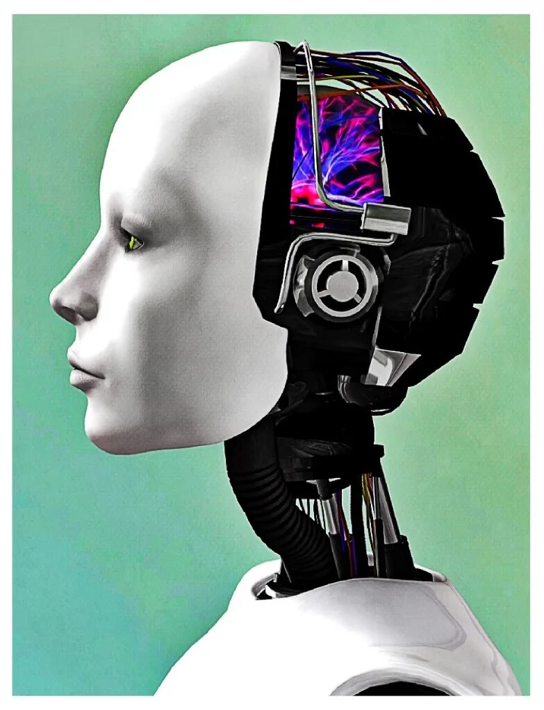 Robot head. Robot head. Робот в профиль. Голова роботов и киборгов. Киборг.