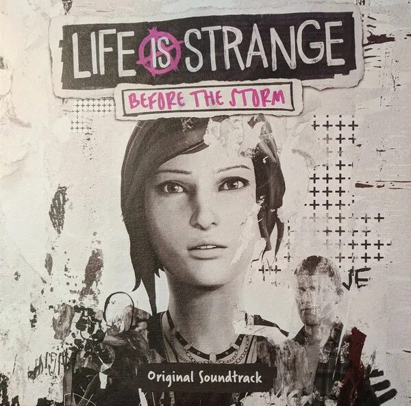 Life is various. Life is Strange before the Storm обложка. Nadia певица Life of a stranger. Daughter Music from before the Storm. The right way around daughter.