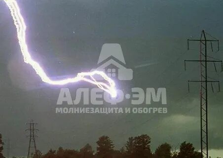 Шаровая молния как выглядит в реальной жизни