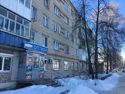 Городец пролетарская