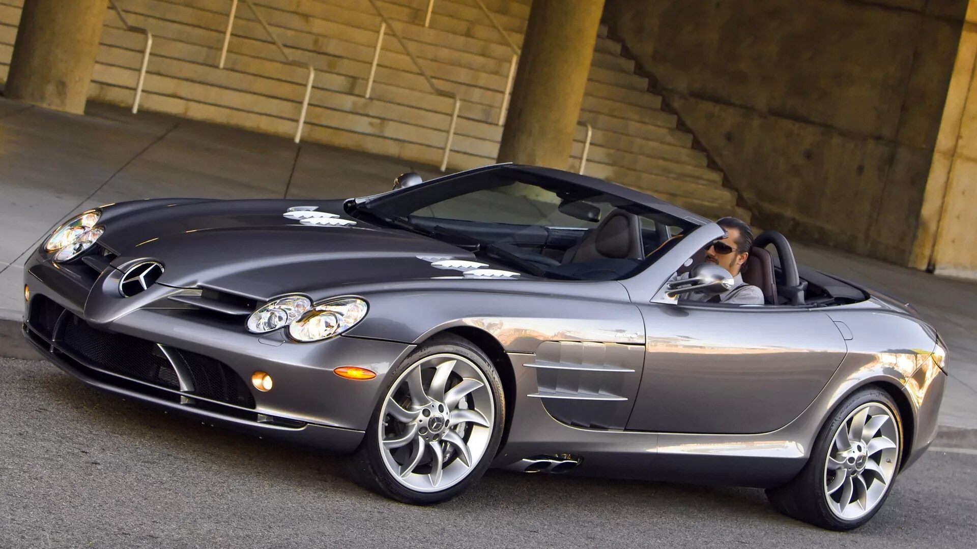 Mercedes maclaren. Mercedes-Benz SLR MCLAREN. Мерседес SLR Макларен. Мерседес СЛР Макларен. Мерседес SLR MCLAREN Roadster.