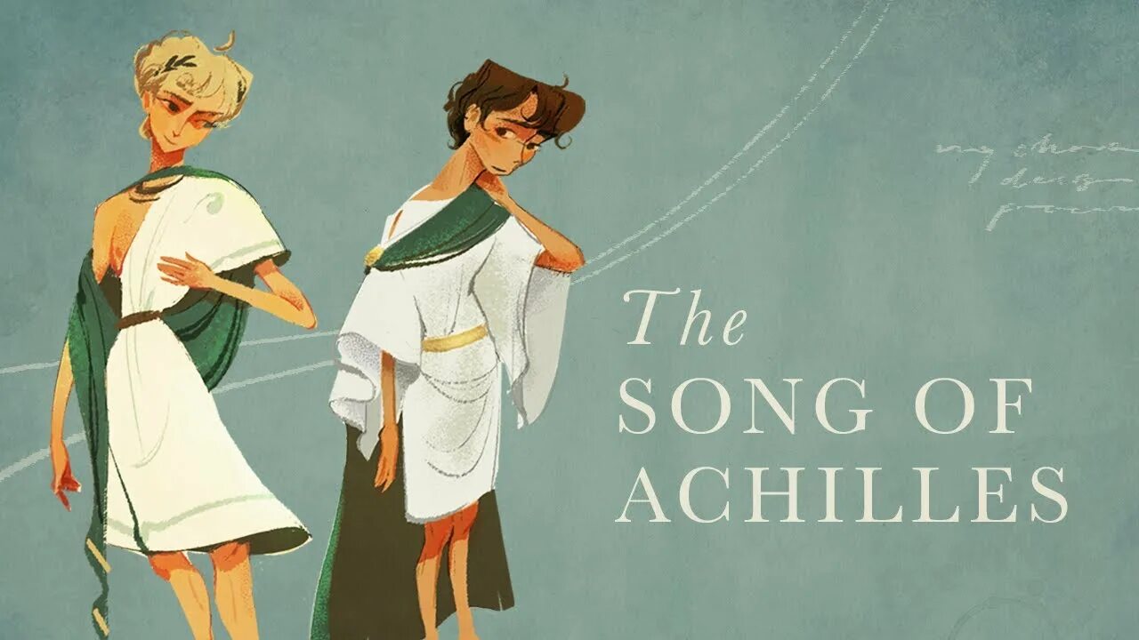 The song is. The song of achilles. the song of achilles madeline miller. the song of achilles книга.