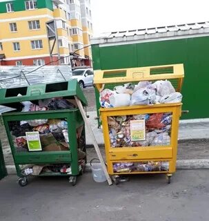 Московская макулатура