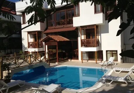 Agon hotel