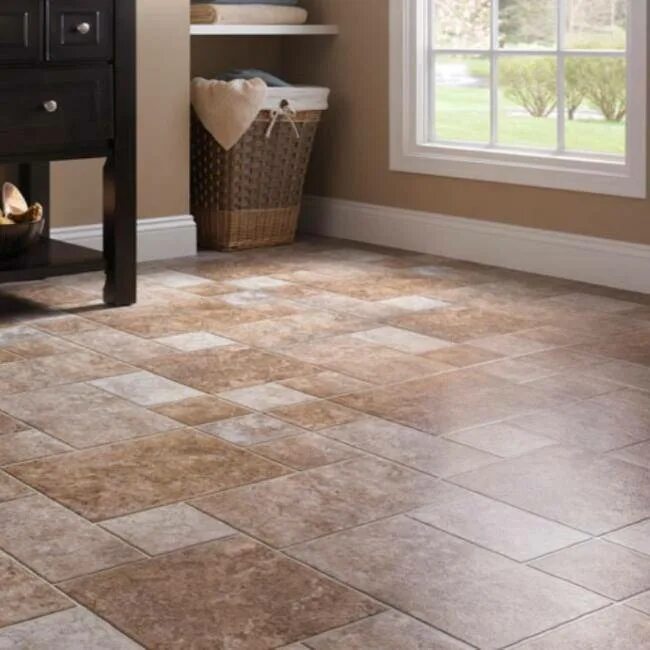 Пол под кафельную плитку. Линолеум floor tiles. линолеум floor tiles flooring ideas. линолеум под плитку в интерьере. линолеум имитация плитки.