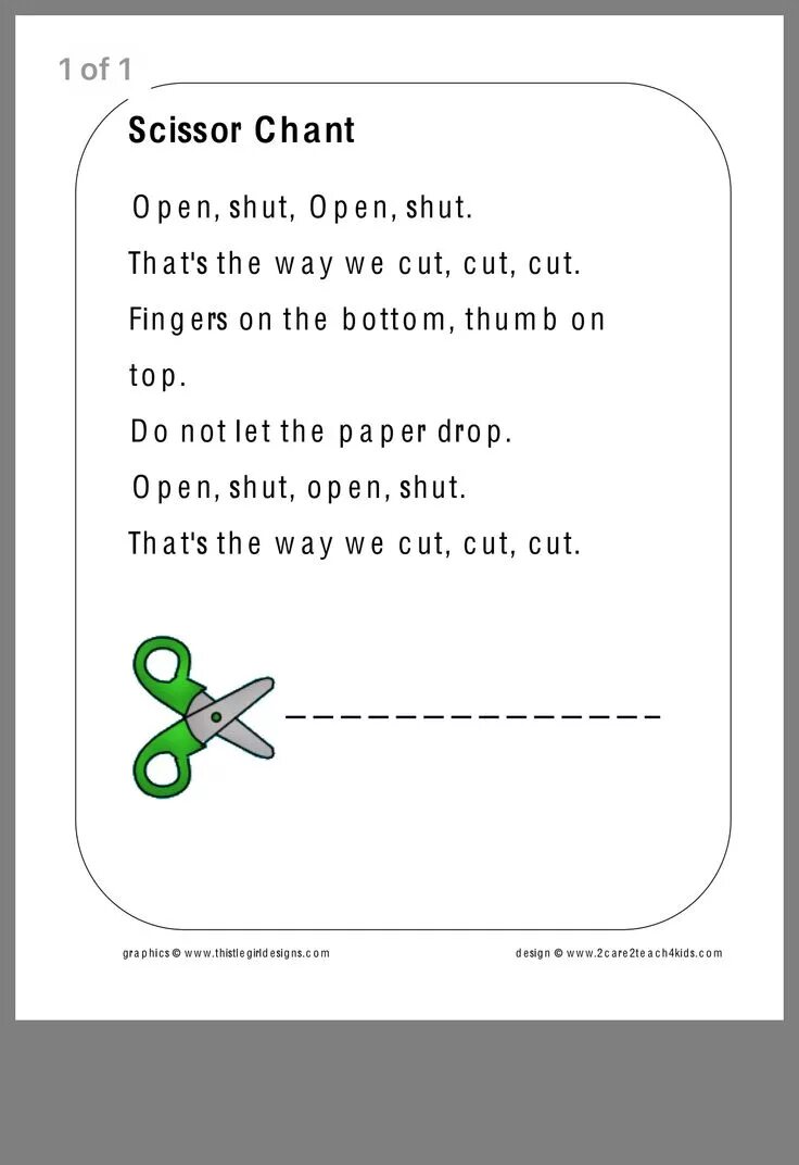 Open shut
