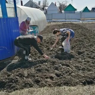 Белебей газеточка