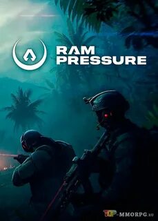 Ram pressure
