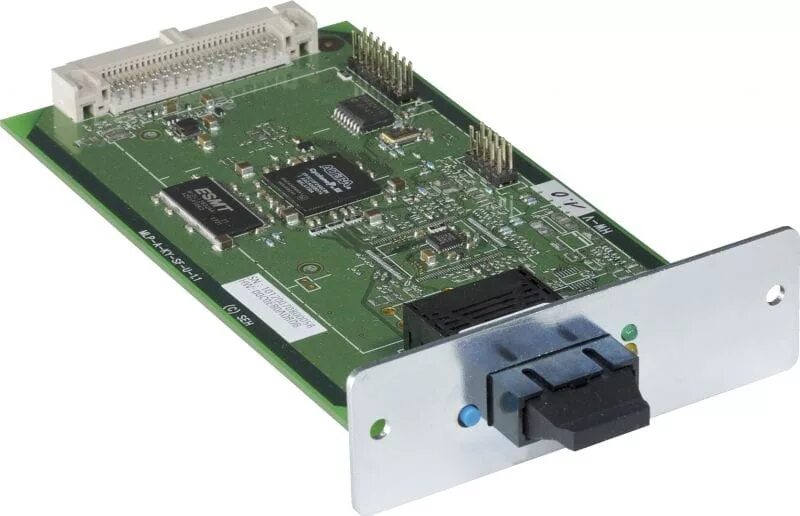 Eaton network card