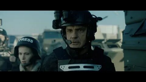 Фантастики боевики 2019