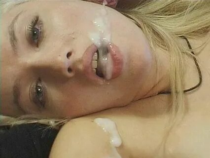 Cum shot jennifer lawrence facial sticky photos