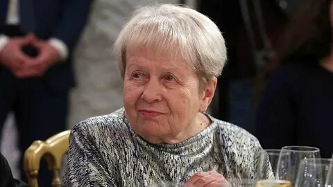 Николаевна пахмутова