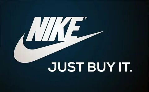 Just buy