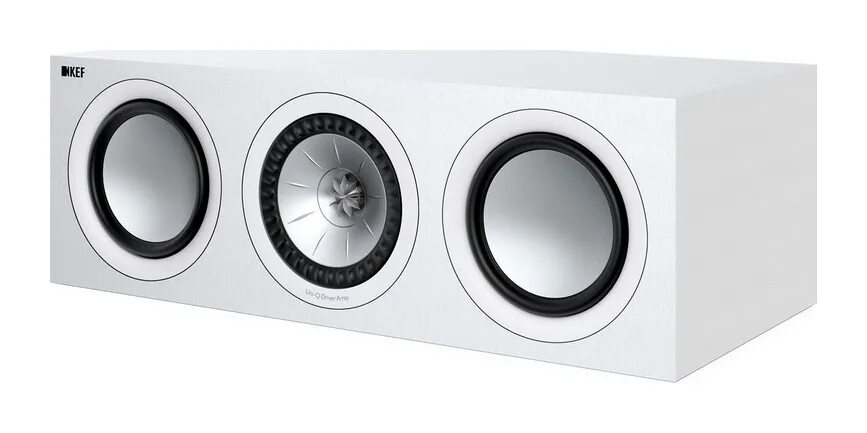 Q 650. KEF q650c. KEF q650c White. KEF q650c Satin Black. Акустическая система KEF q650c.