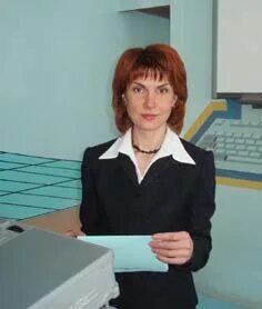 Гимназия 1 бузулук