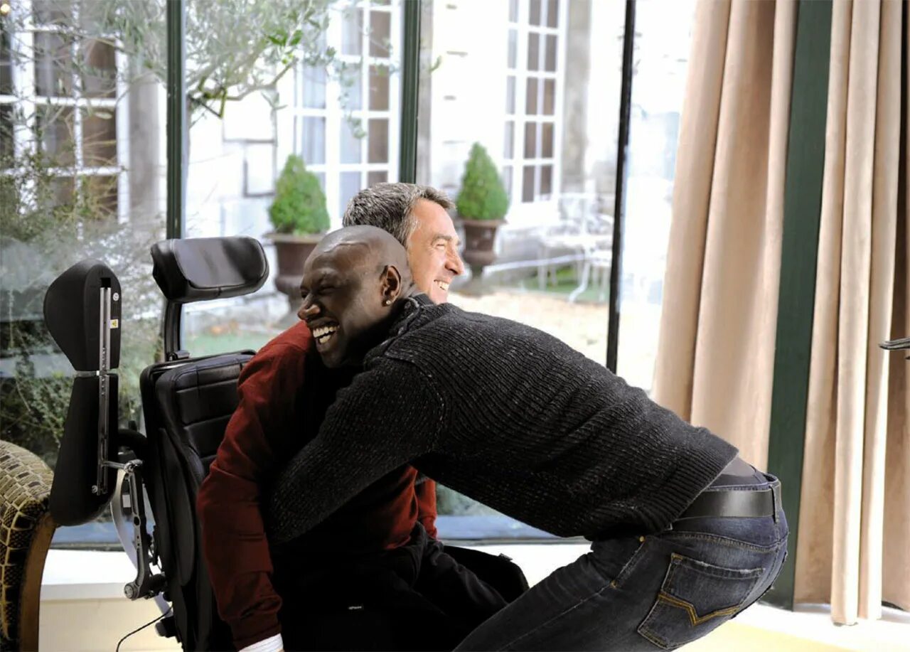 The intouchables