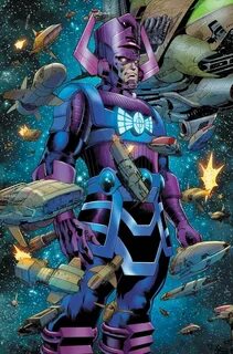 Marvel создание вселенной