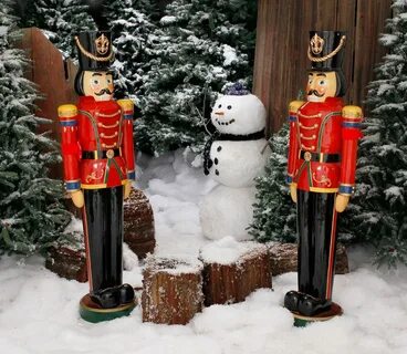 Nutcracker company