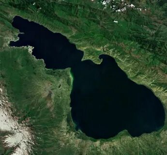 Озеро в армении сканворд 5