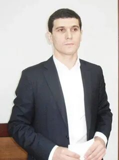 Анзор мухамедович
