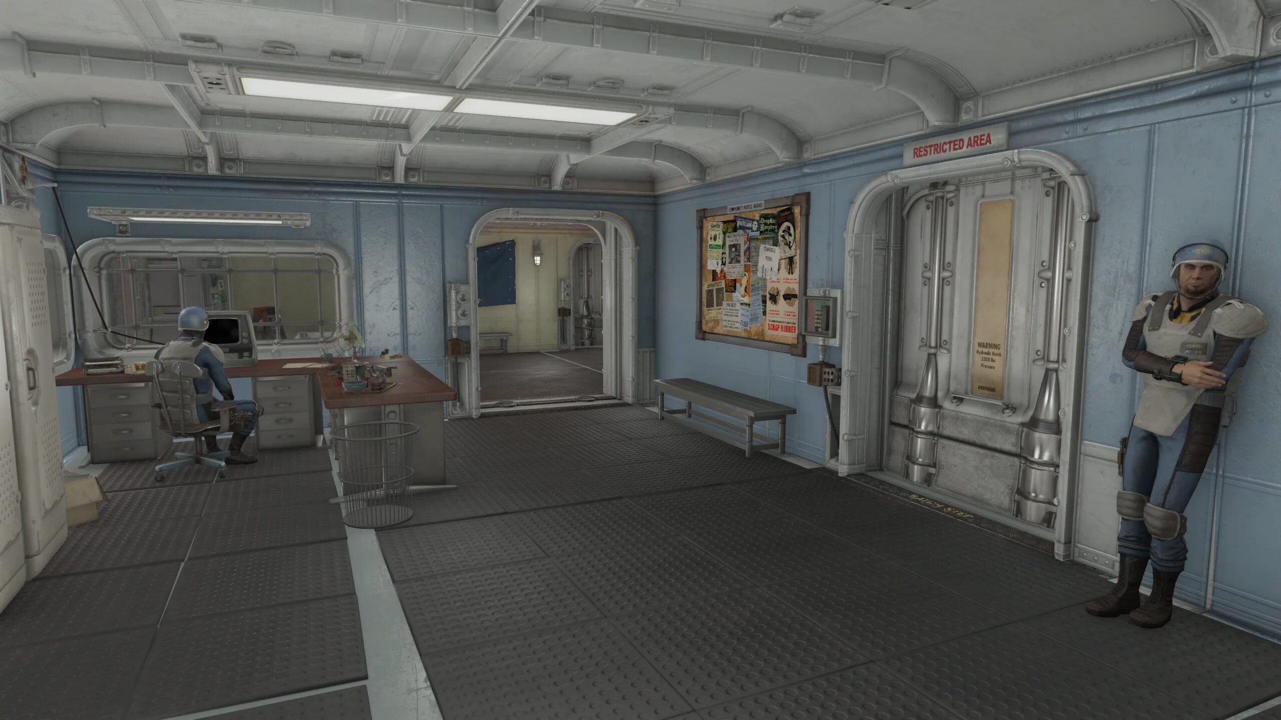 Fallout Vault Blueprint. Офисы Атлантик Fallout 4. Fallout 4 Vault Door. Vault клетка. Свод игра