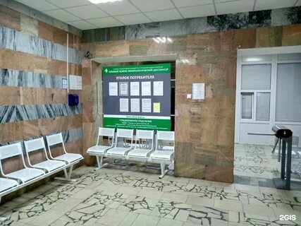 Регистратура кожвендиспансера краснодар телефон регистратуры