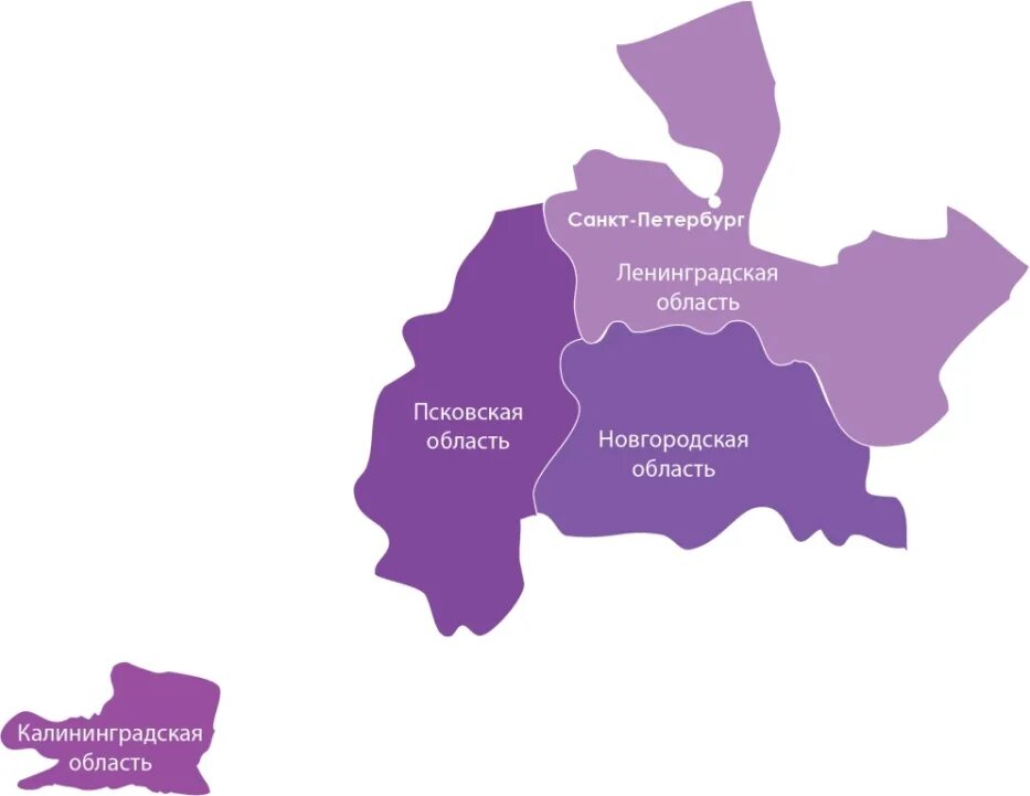 Карта Северо-Западного экономического района России. Северо-Западный экономический район состав на карте. Карту района Северо - Западный экономический район. Экономические районы Северо Западного района. Северо запад россии экономический район