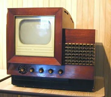 Tv made