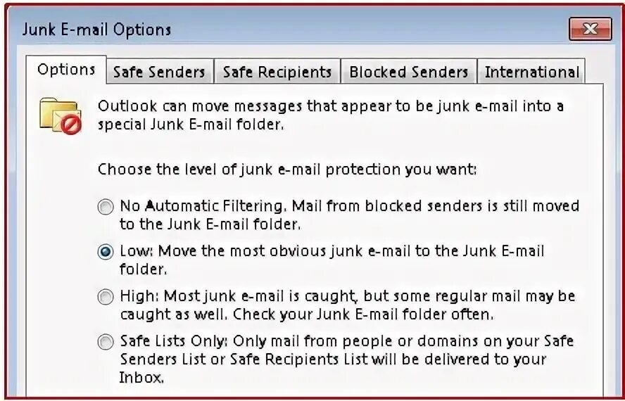 Check your spam folder. Check your spam folder
