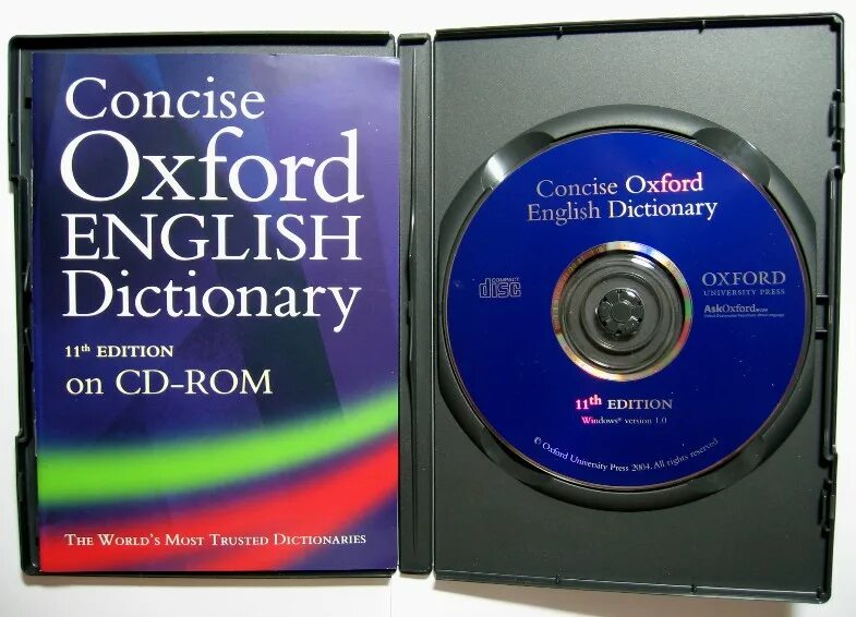 Concise. Concise