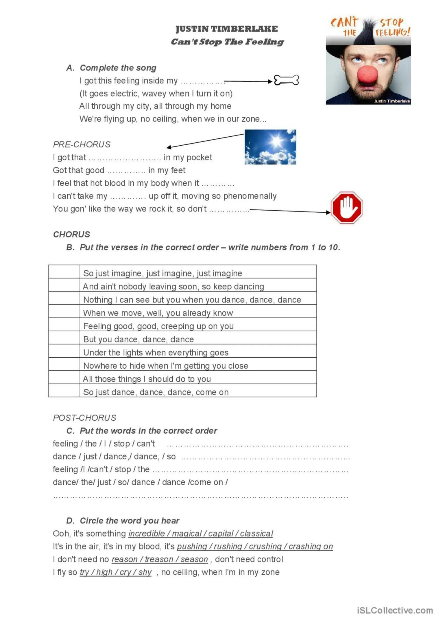 Can t stop the feeling текст. Justin timberlake can&#039;t stop the feeling. i cant stop the feeling. песня can&#039;t stop the feeling. worksheet can&#039;t stop the feeling.