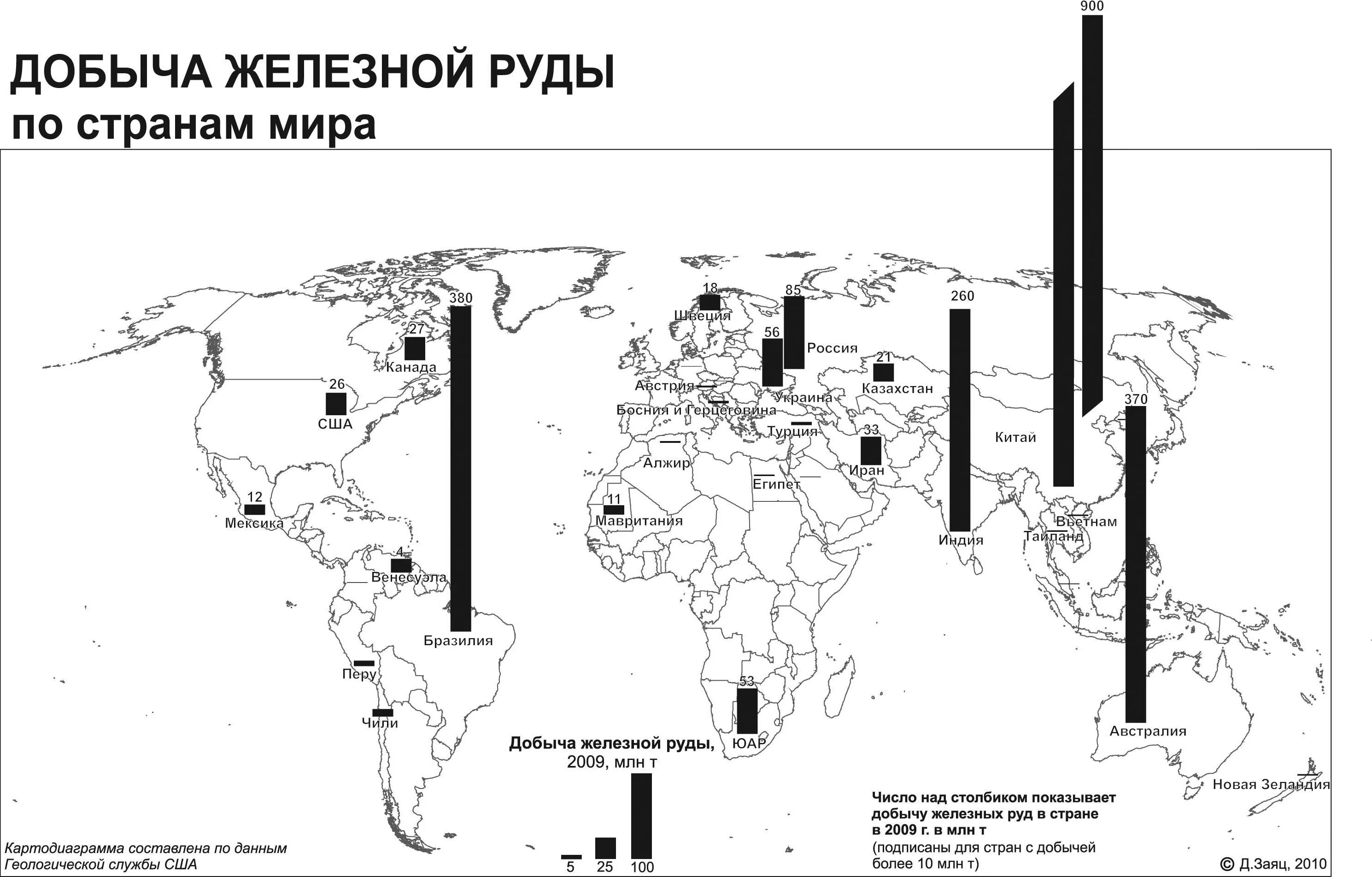 Карта месторождений железной руды в мире. Крупнейшие месторождения железной руды в мире на карте. Страны по добыче железа