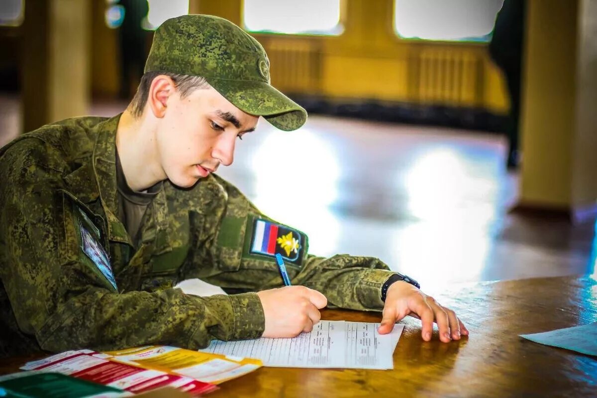 Личная жизнь и военная служба