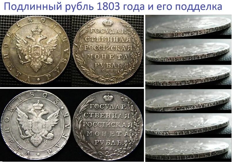 12 рублей 80. Монета рубль 1832 оригинал. Рубль 1803 год.