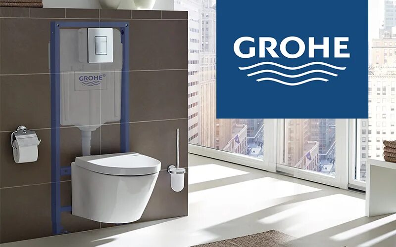 Grohe Rapid SL [38772001]. Инсталляция Grohe Rapid SL 38772001. Система инсталляции для унитазов Grohe Rapid SL 3 В 1 38772001. Инсталляция Grohe Rapid SL 38772001 С кнопкой смыва. Инсталляция для подвесного унитаза grohe rapid sl