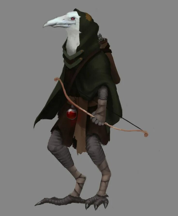 Ааракокра днд арт. Кенку [kenku]. Ворона монах. Кенку [kenku]. Кенку плут.