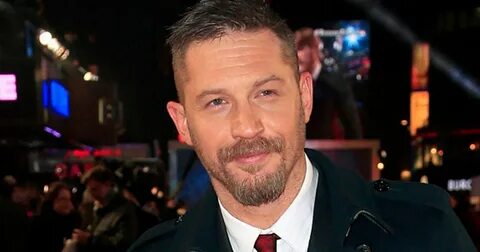 Апгрейд актер том харди