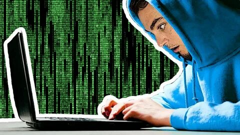 Кто такой хакер